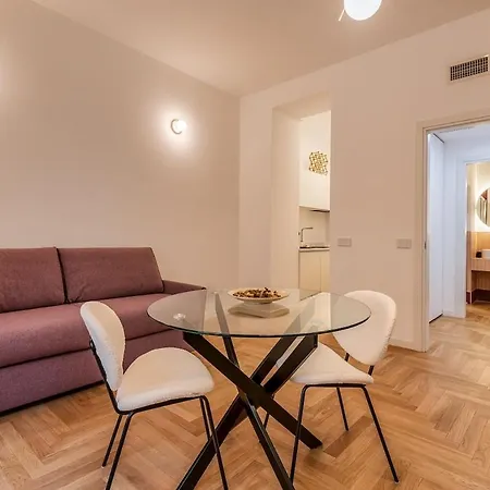 1 From Metro-new Luxury Studio-pta Venezia 7 Milán